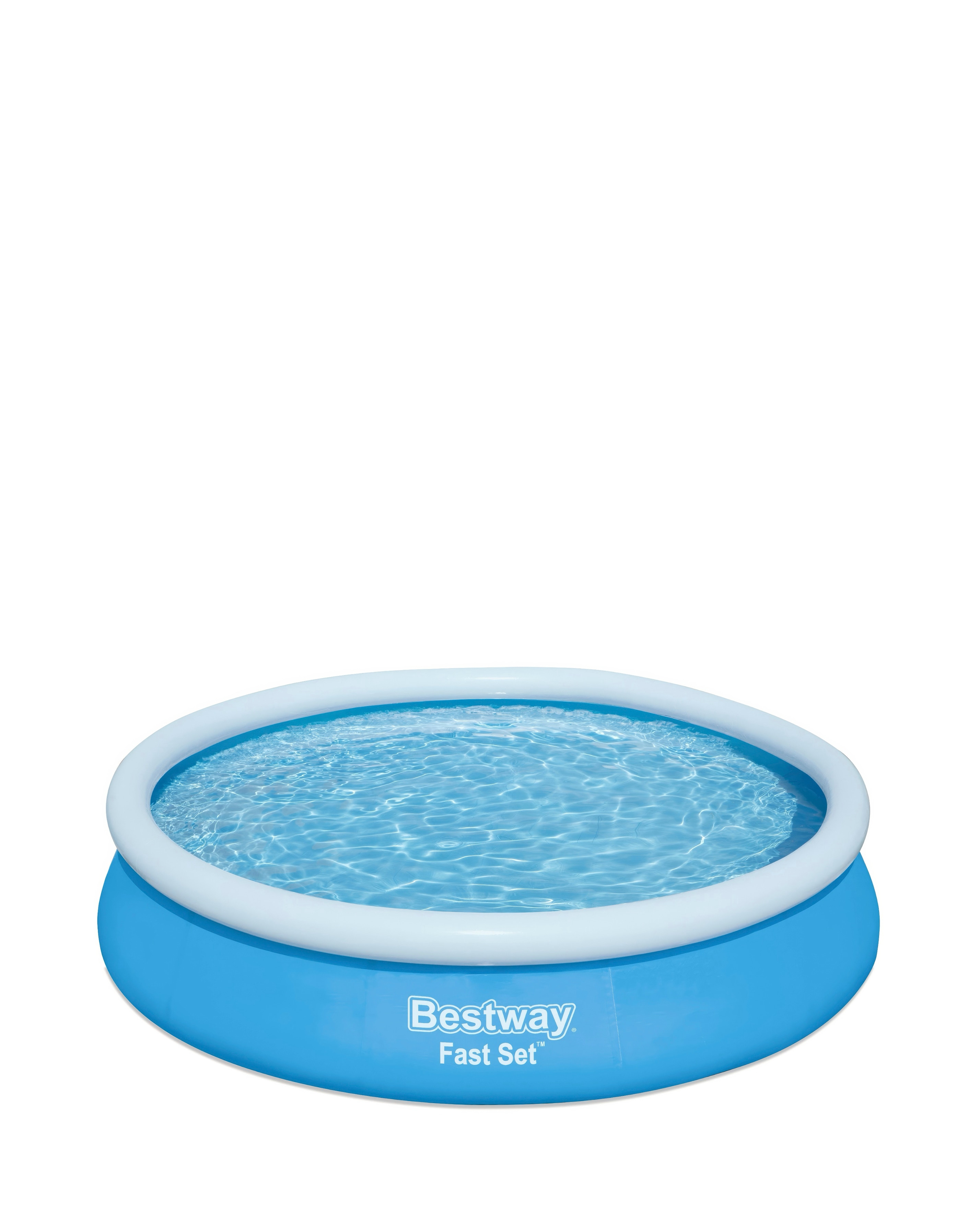 Bestway 12ft Fast Set Pool