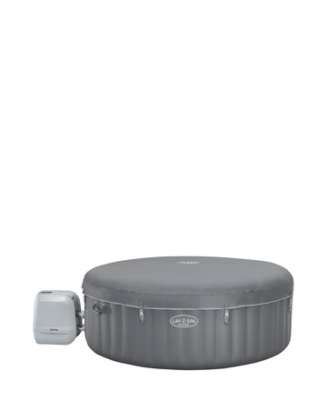 Lay-Z Spa Santorini Hydrojet Pro