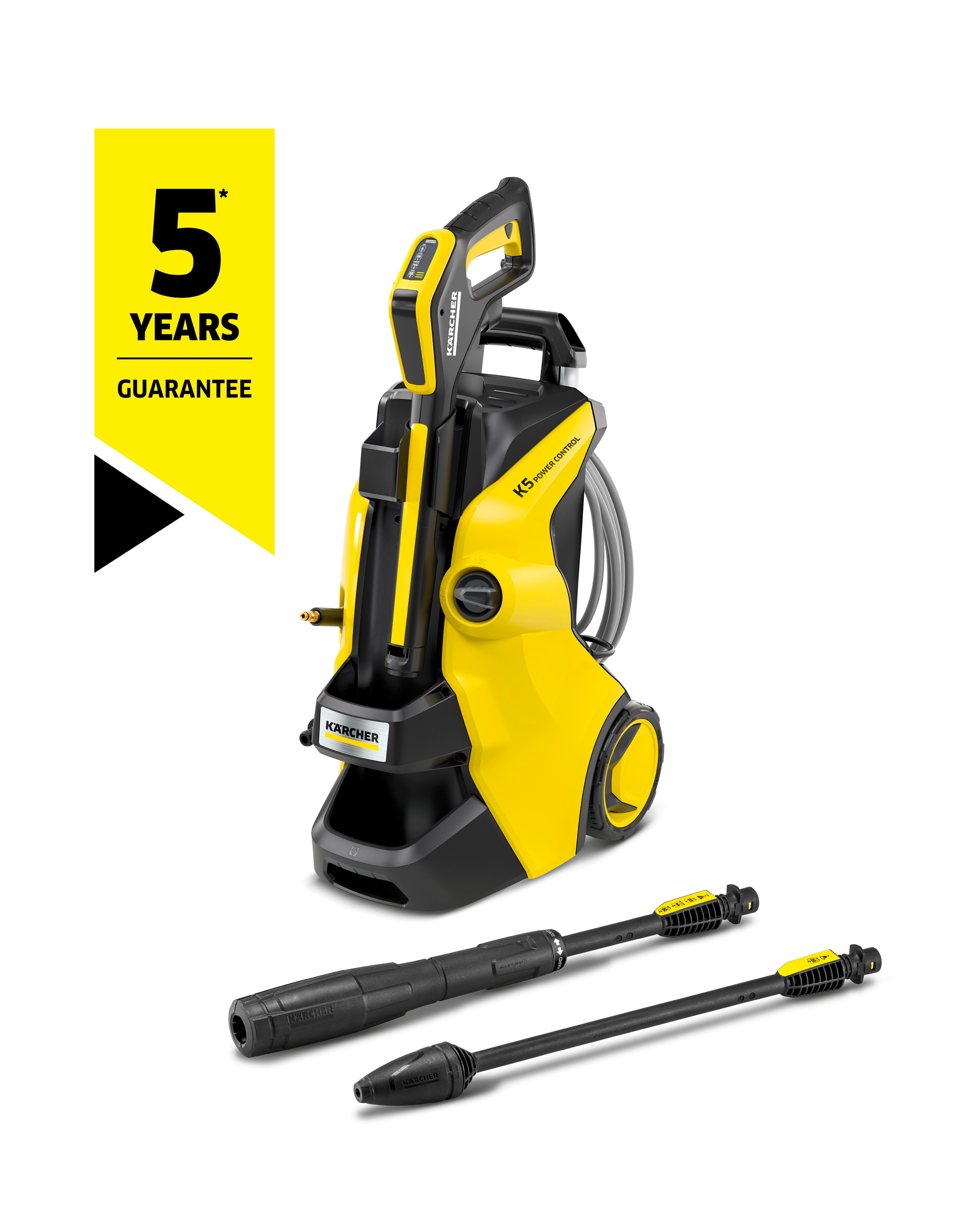 Karcher K 5 Power Control Flex
