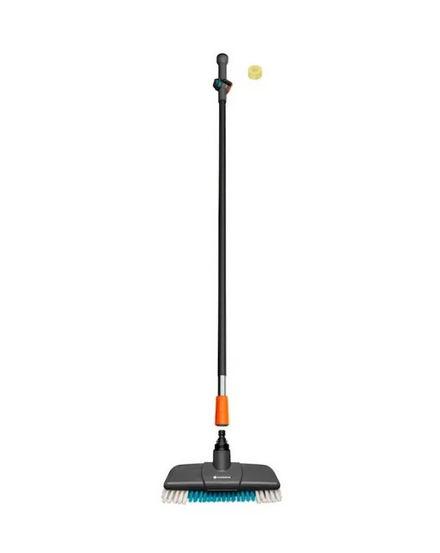 Gardena CleanSystem Wash Set