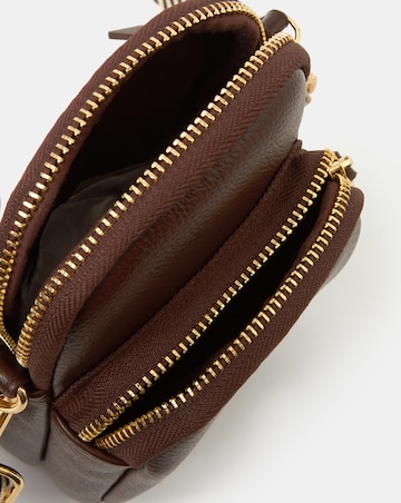 Accessorize Webbing Strap Phone Bag