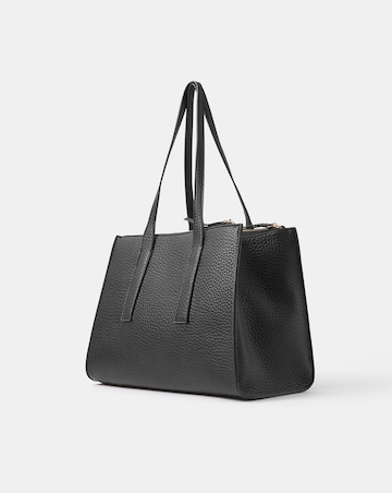 Accessorize Double Zip Laptop Bag