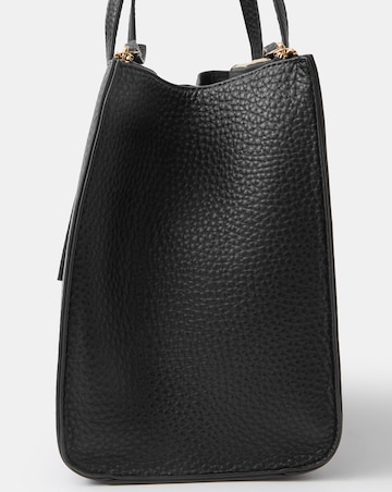 Accessorize Double Zip Laptop Bag