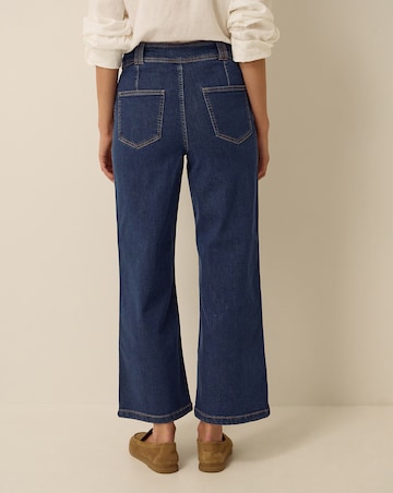Monsoon Renee Flared Jeans