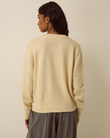 Monsoon Vikki V-Neck Jumper