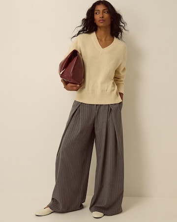 Monsoon Vikki V-Neck Jumper