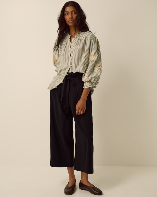 Monsoon Carla Culotte Trousers