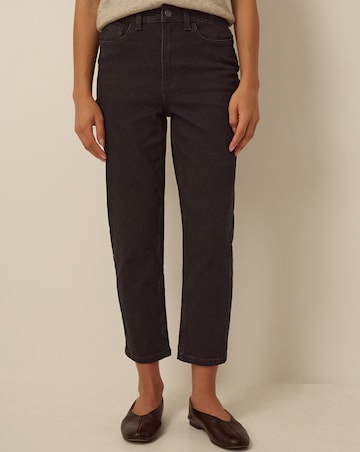 Monsoon Julia Cropped Cigarette Jeans