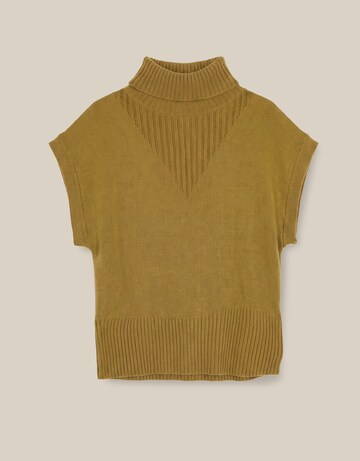 Monsoon Fay High Neck Knit Tank