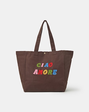 Accessorize Ciao Amore Shopper Bag
