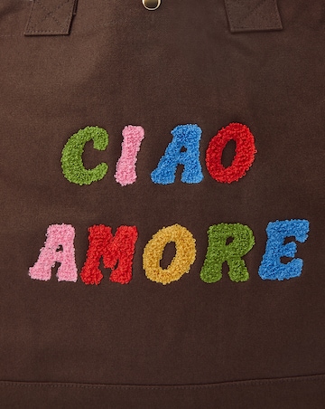 Accessorize Ciao Amore Shopper Bag
