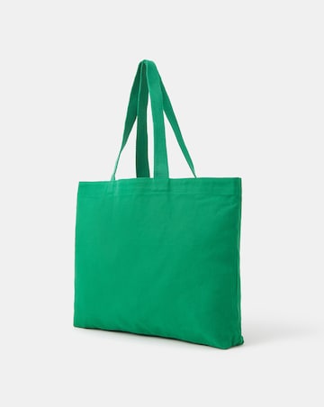 Accessorize Have A Good Day Shopper Bag