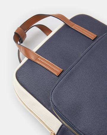 Accessorize Lola Laptop Backpack