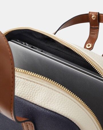 Accessorize Lola Laptop Backpack