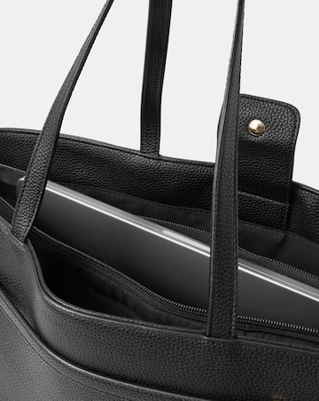 Accessorize Bianca Laptop Tote Bag