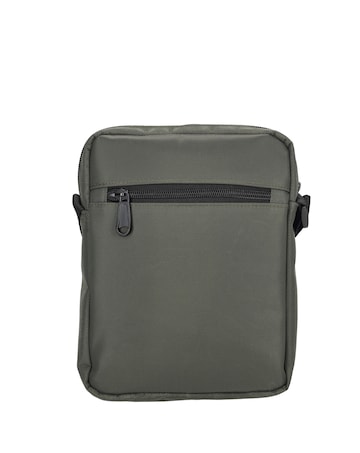 Enrico Benetti Innsbruck Twill Nylon Cross Body/ Travel bag
