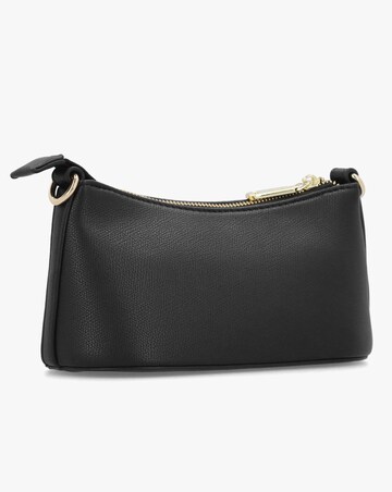 Valentino Bags Bianka Black Shoulder Bag