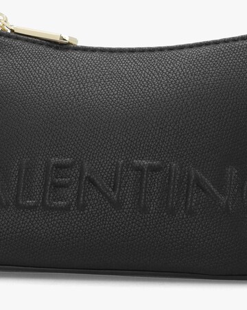 Valentino Bags Bianka Black Shoulder Bag