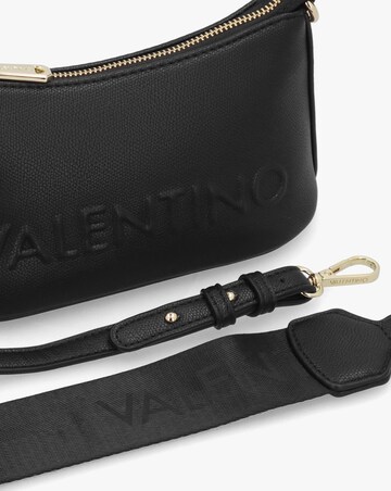 Valentino Bags Bianka Black Shoulder Bag