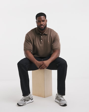 Polo Ralph Lauren Cedar Short Sleeve Soft Cotton Polo