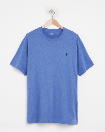 Polo Ralph Lauren Royal Classic Short Sleeve T-Shirt