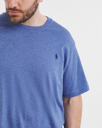 Polo Ralph Lauren Royal Classic Short Sleeve T-Shirt