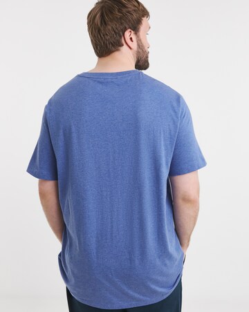 Polo Ralph Lauren Royal Classic Short Sleeve T-Shirt