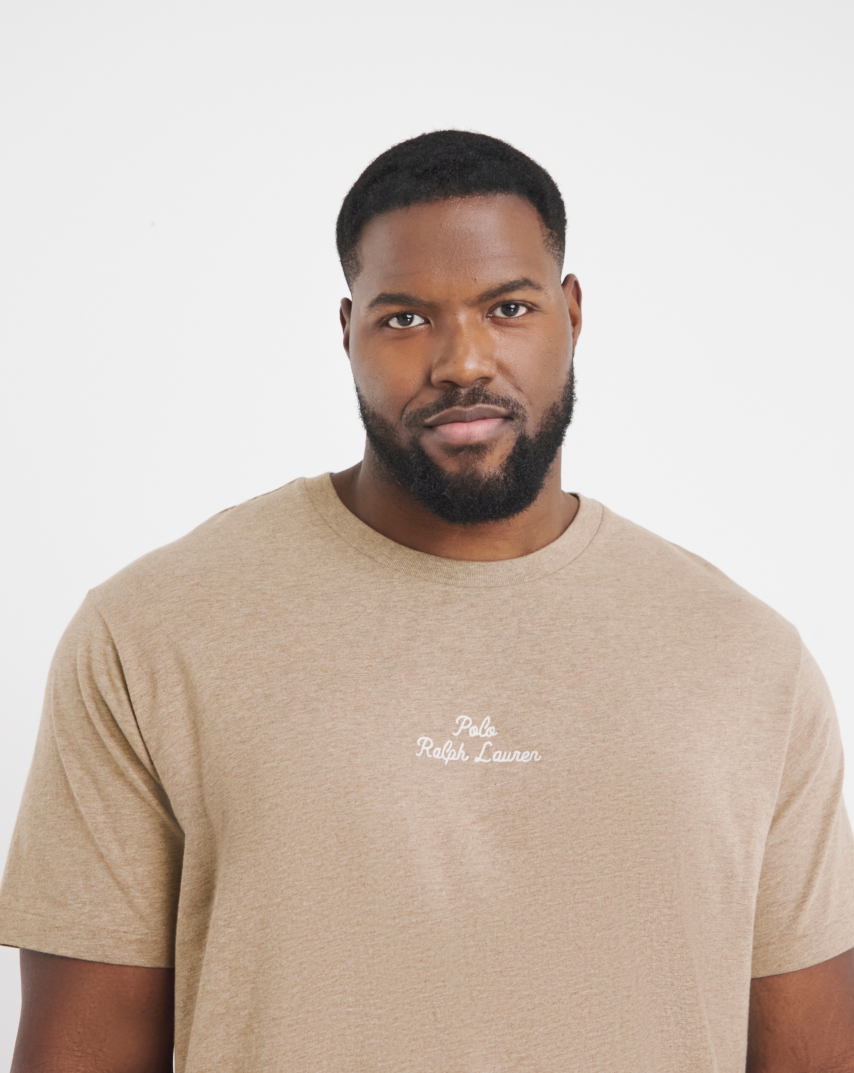 Polo Ralph Lauren Script Logo T-Shirt