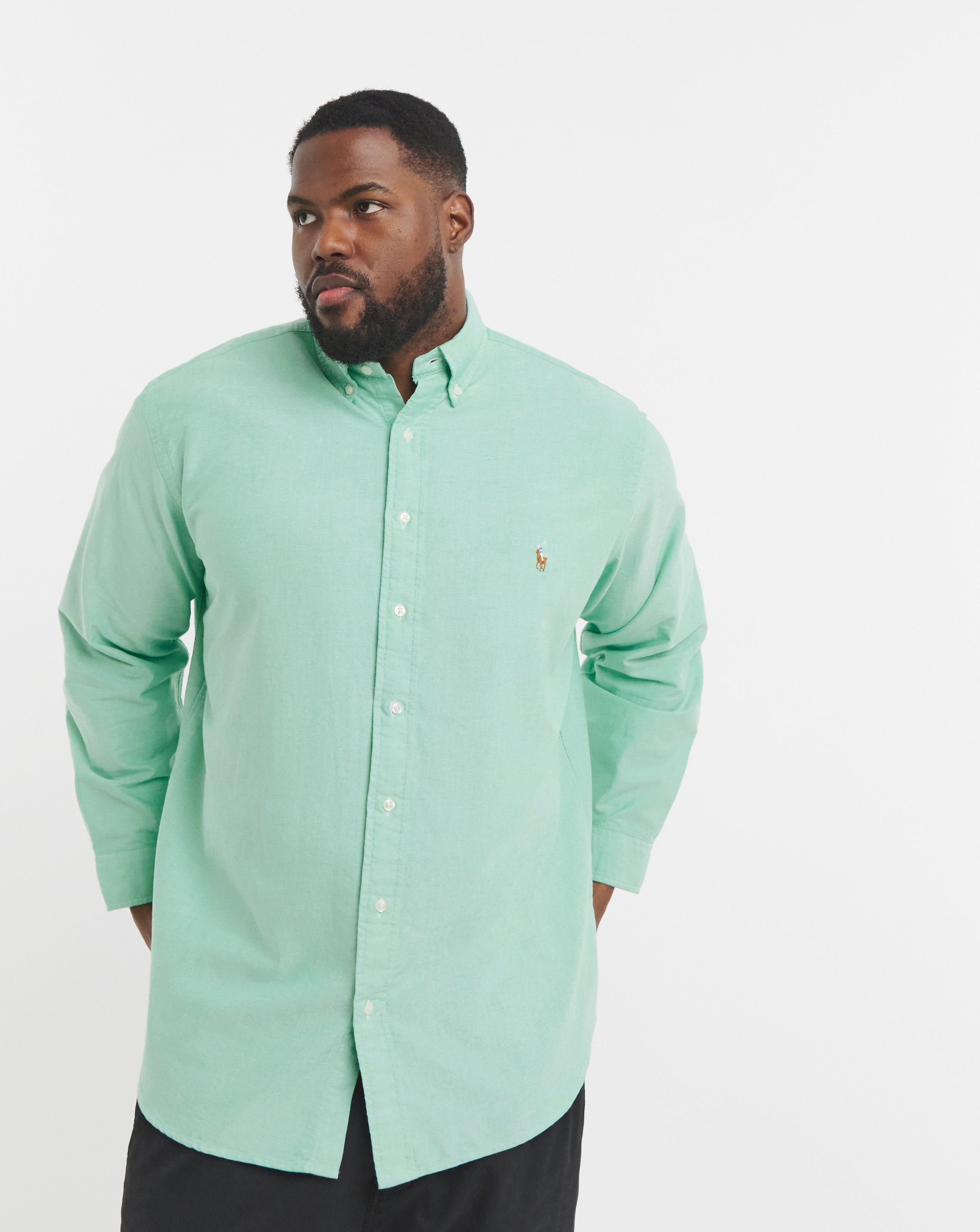 Polo Ralph Lauren Oxford Shirt