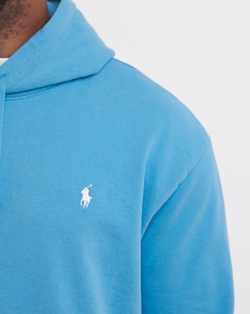 Polo Ralph Lauren Washed Classic Hoodie
