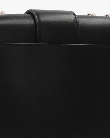 Guess Jane Convertible Black Cross-Body Bag