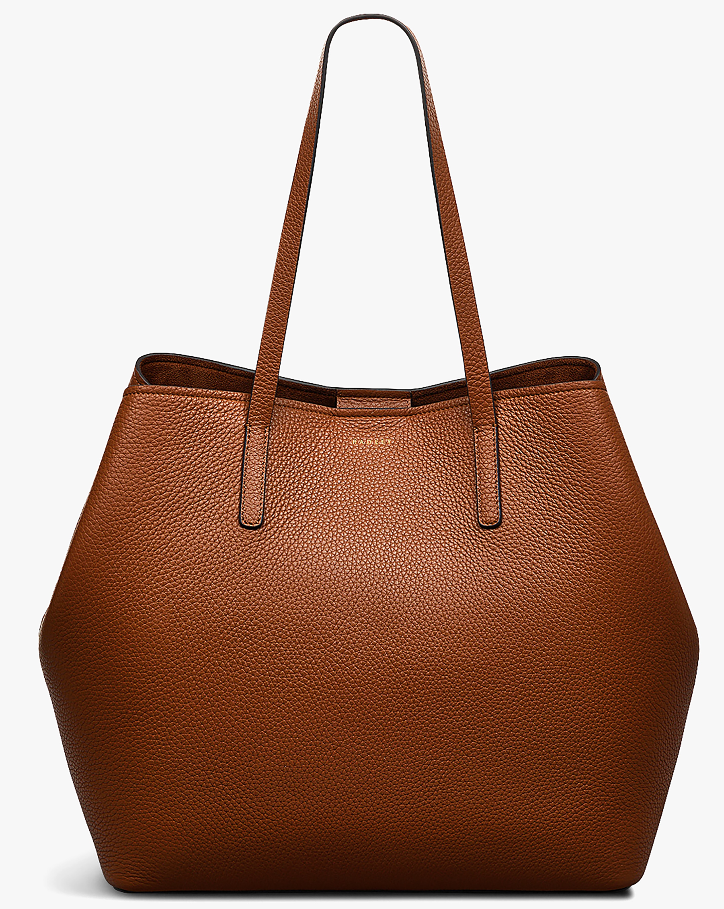 New In - Radley Dukes Place Large Open Top Tote