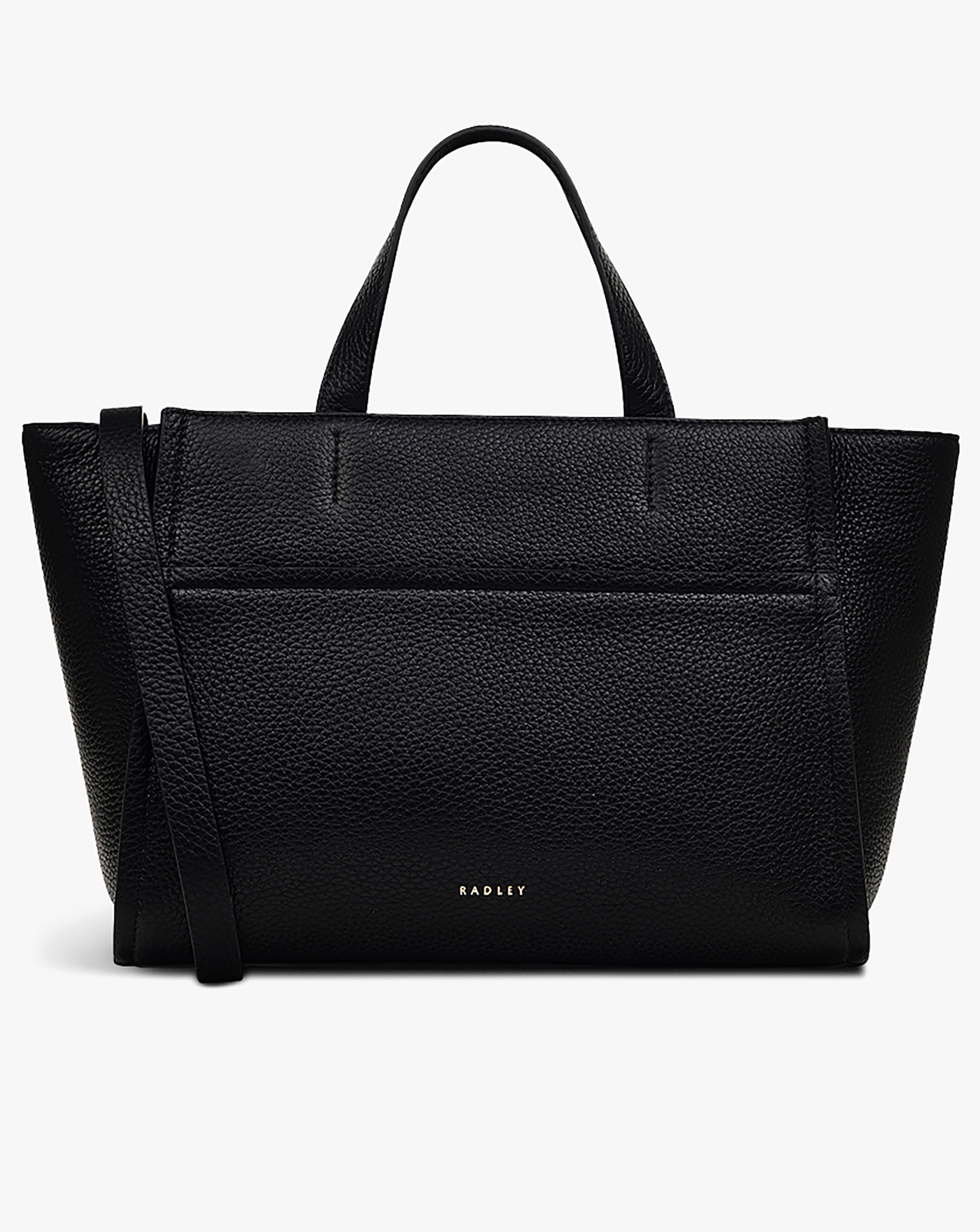 New In - Radley Oak Street Medium Grab Bag