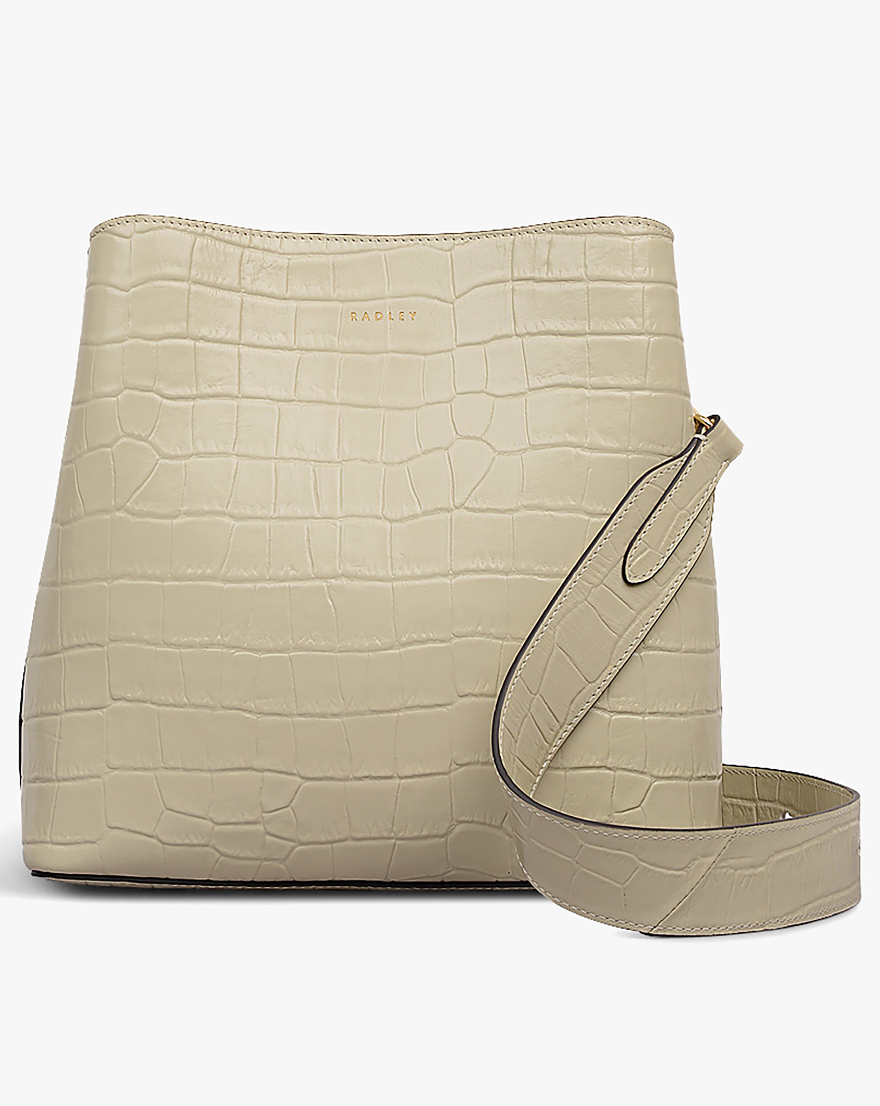 New In - Radley Dukes Place Medium Cross-Body Bag