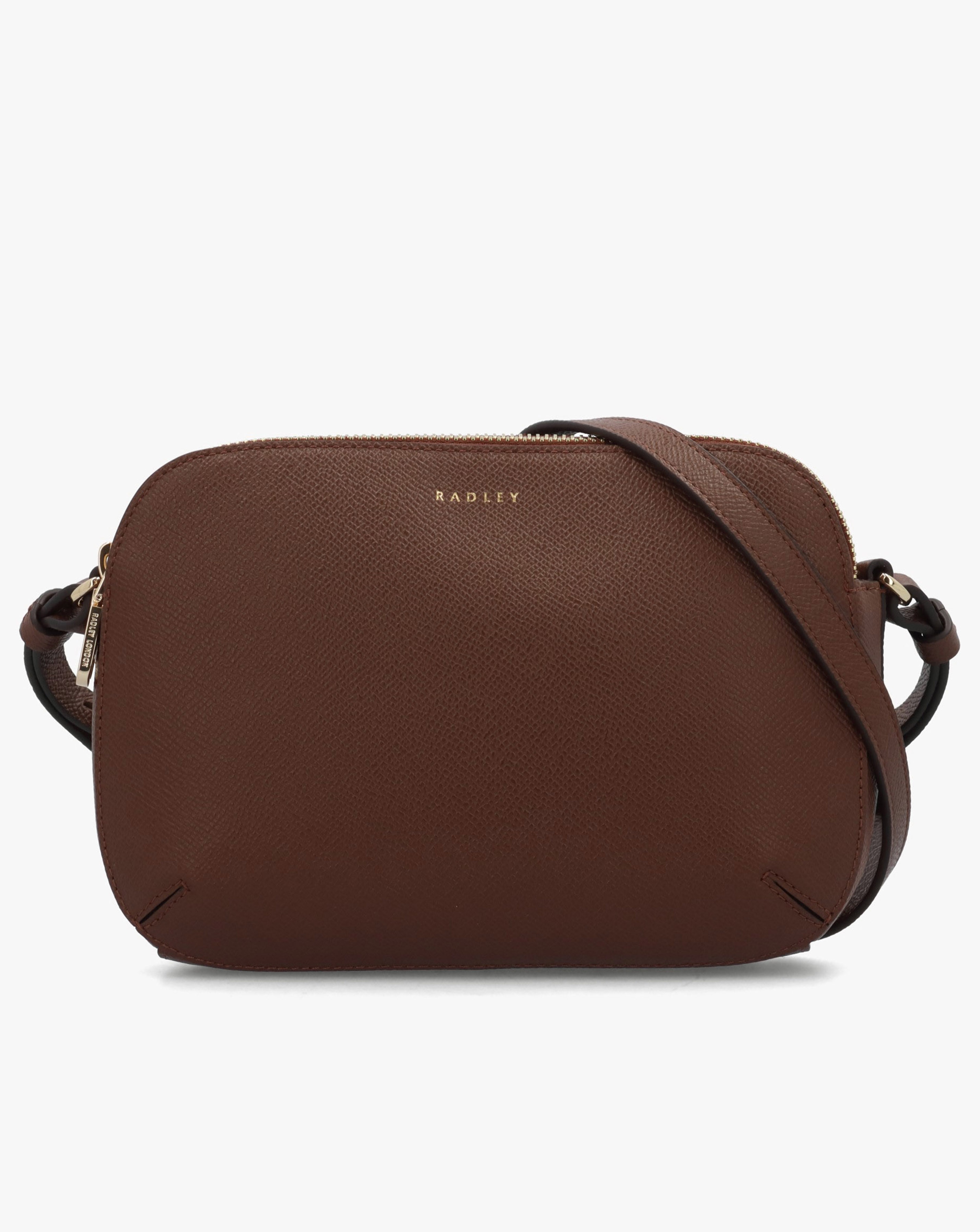 Radley Dukes Place Medium Cross-Body
