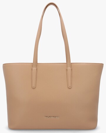 Valentino Bags Special Martu Beige Tote Bag