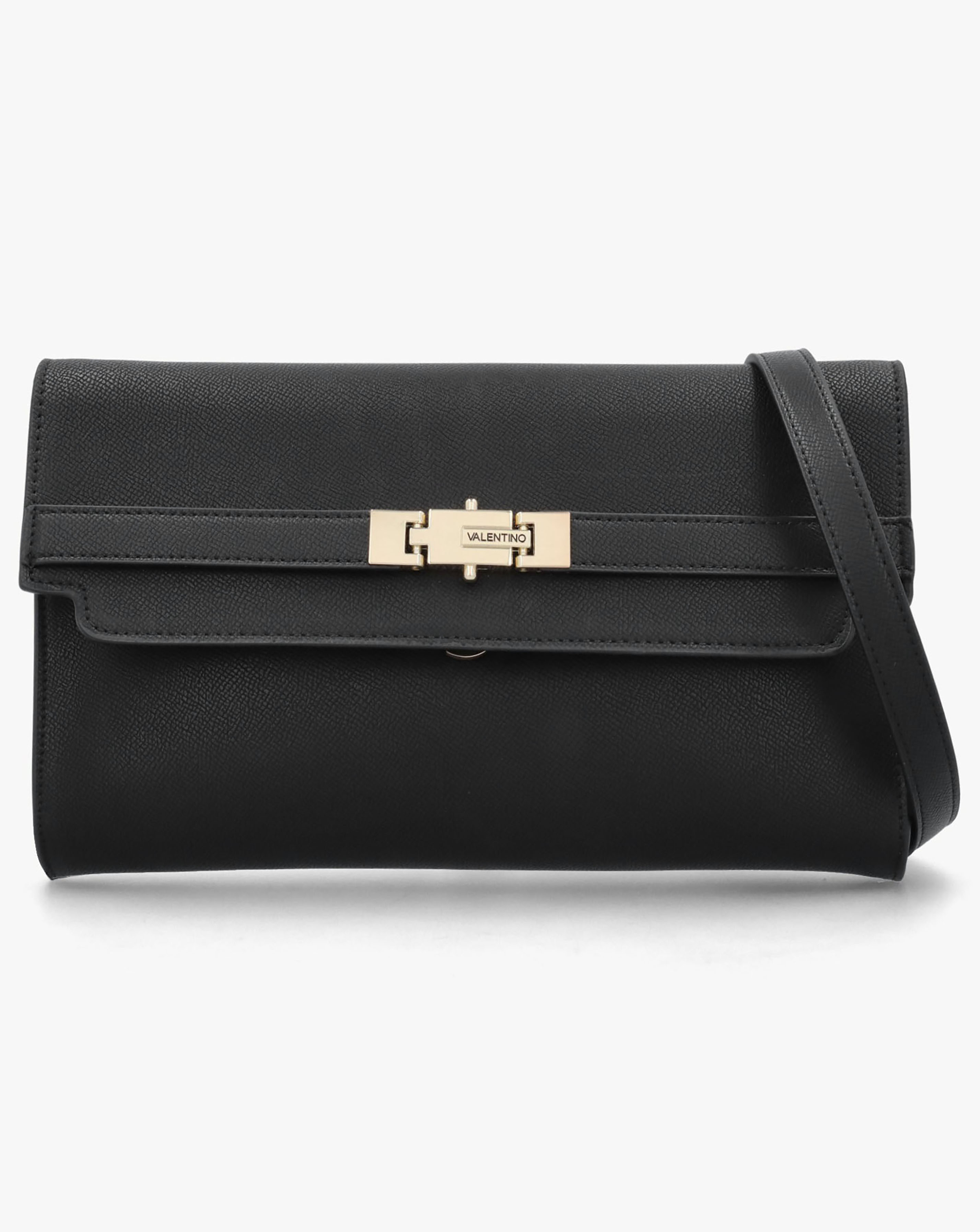 New In - Valentino Bags Fae Flapover Cross-Body