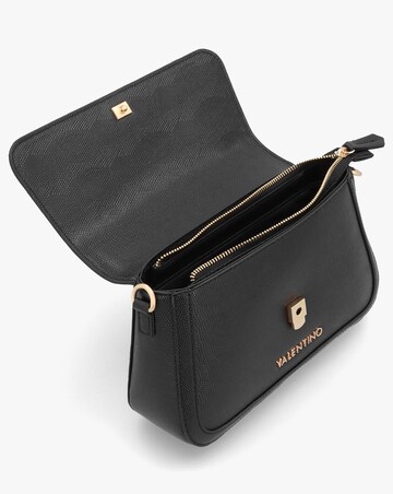 Valentino Bags Montmartre Black Satchel Bag