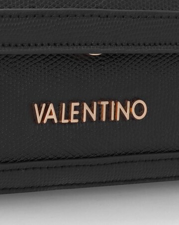 Valentino Bags Montmartre Black Satchel Bag