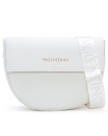 Valentino Bags Bigs White Satchel Bag