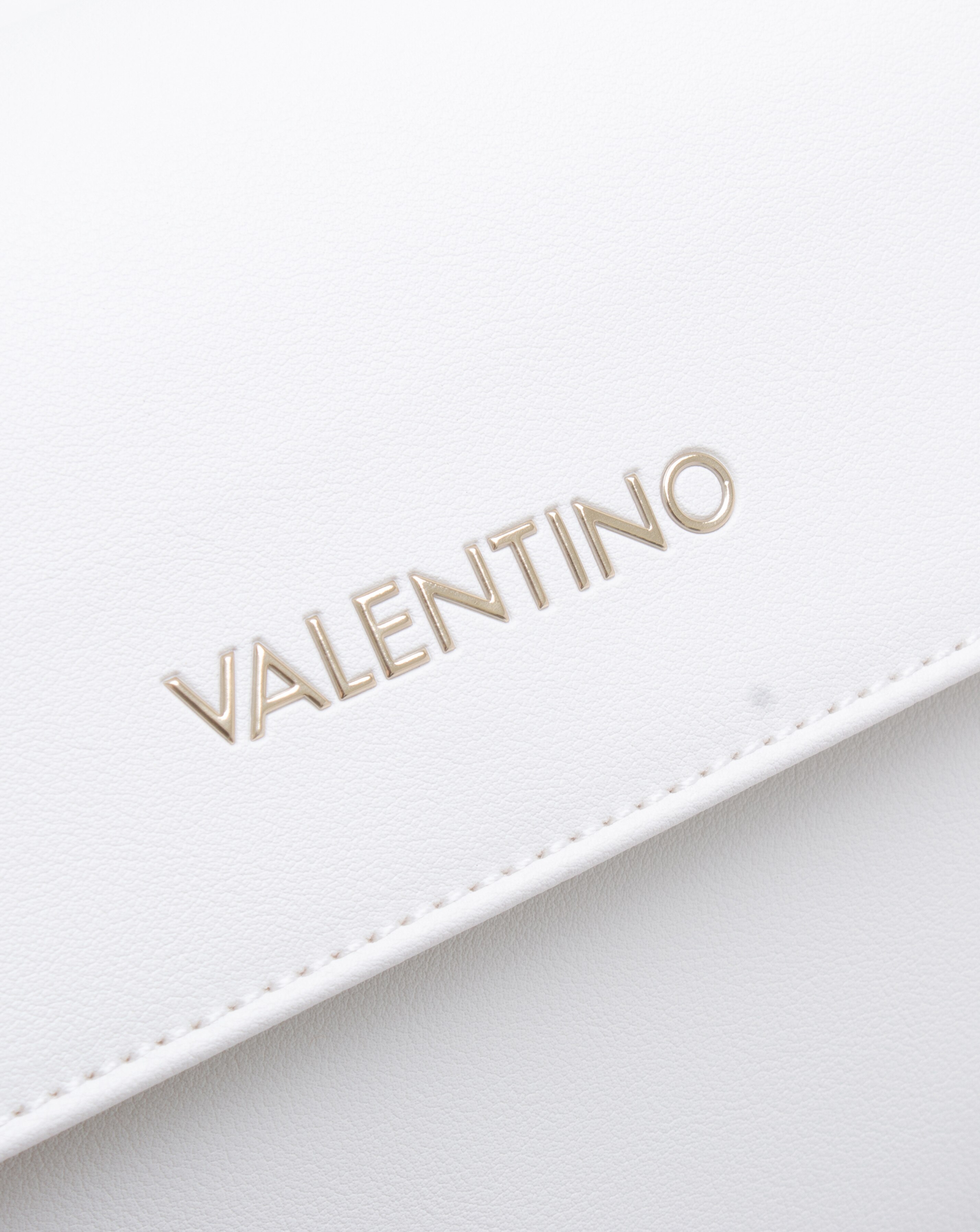 Valentino Bags Bigs White Satchel Bag | JD Williams