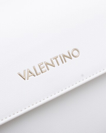Valentino Bags Bigs White Satchel Bag