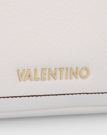 Valentino Bags Samantha White Camera Bag