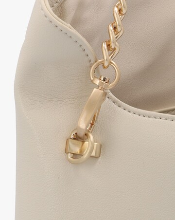 Valentino Bags Stella Beige Envelope Pochette Bag
