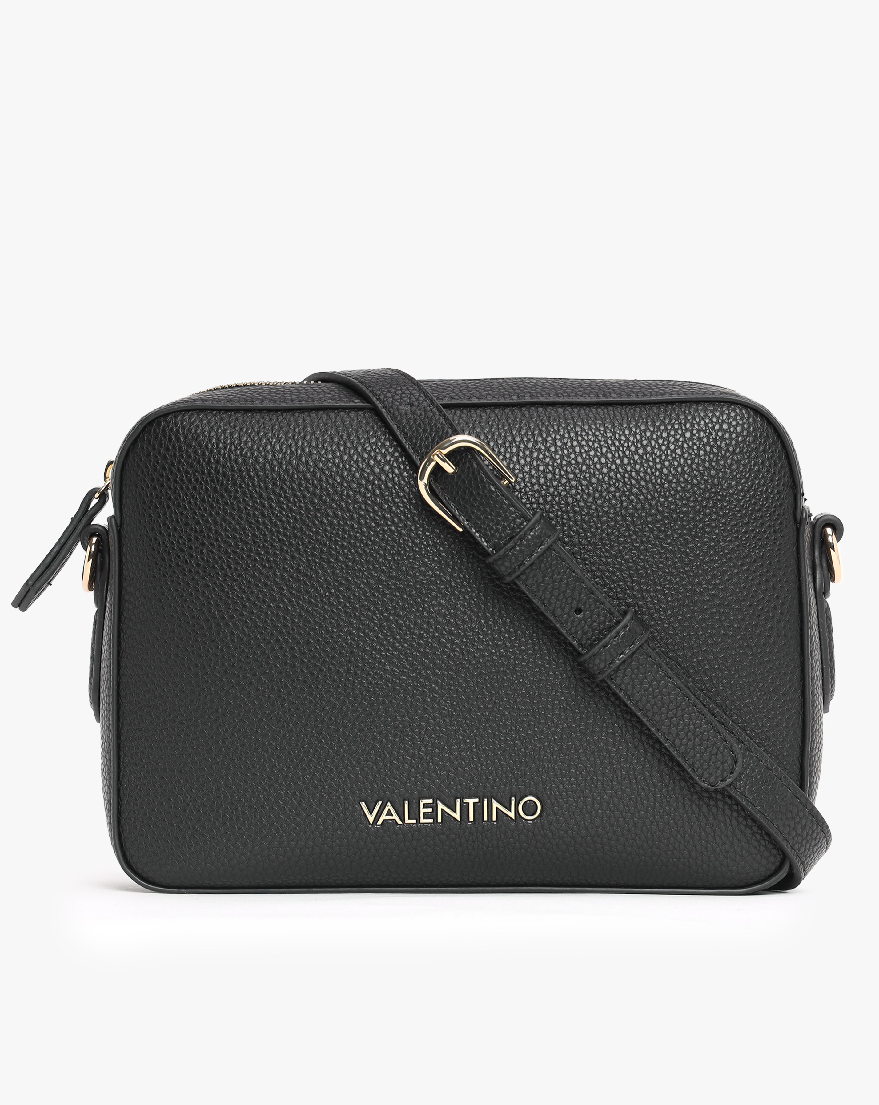 New In - Valentino Bags Brixton 2 Camera Bag