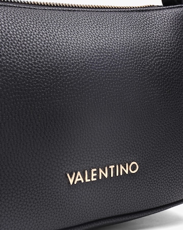 Valentino Bags Never Black Shoulder Bag
