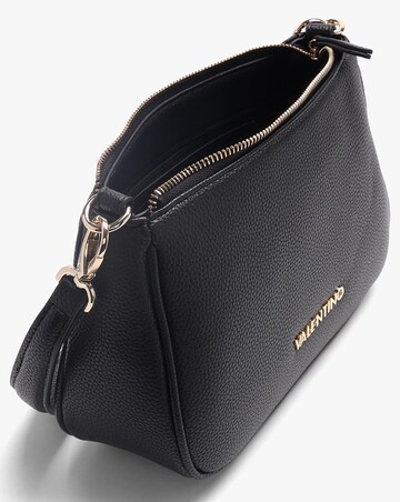Valentino Bags Never Black Shoulder Bag