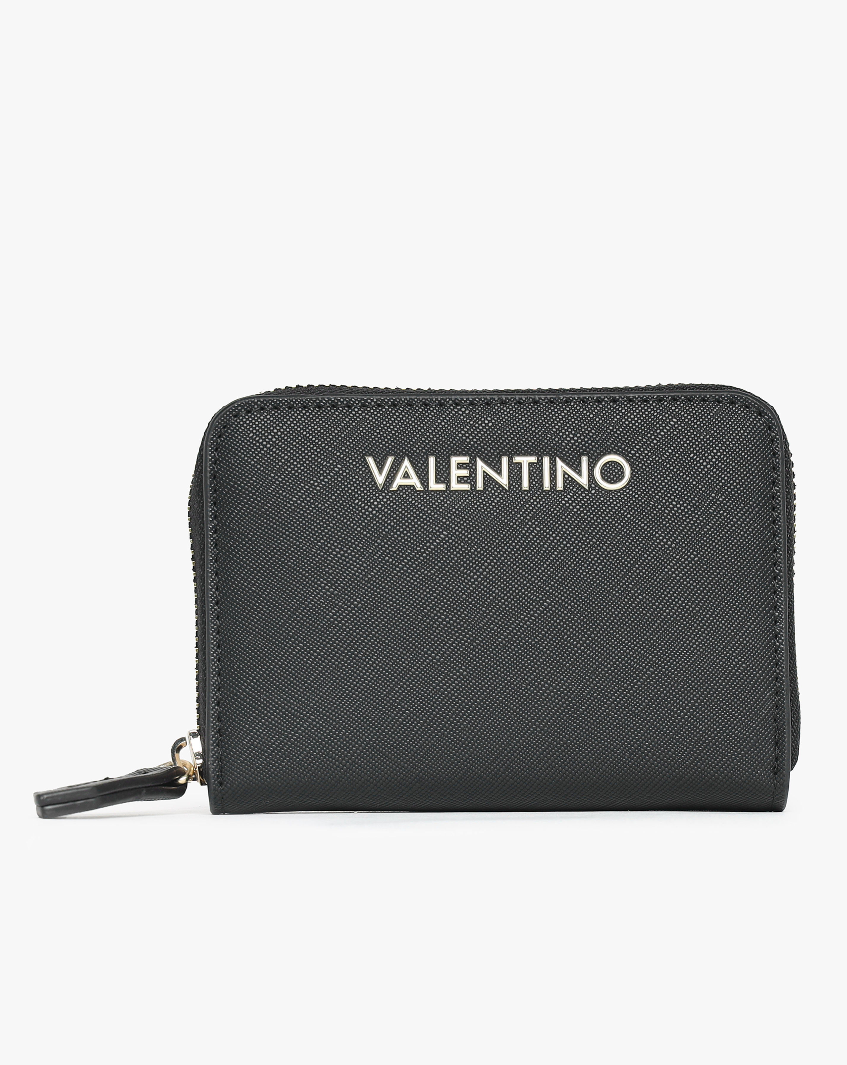 New In - Valentino Bags Zero II Zip Around Purse