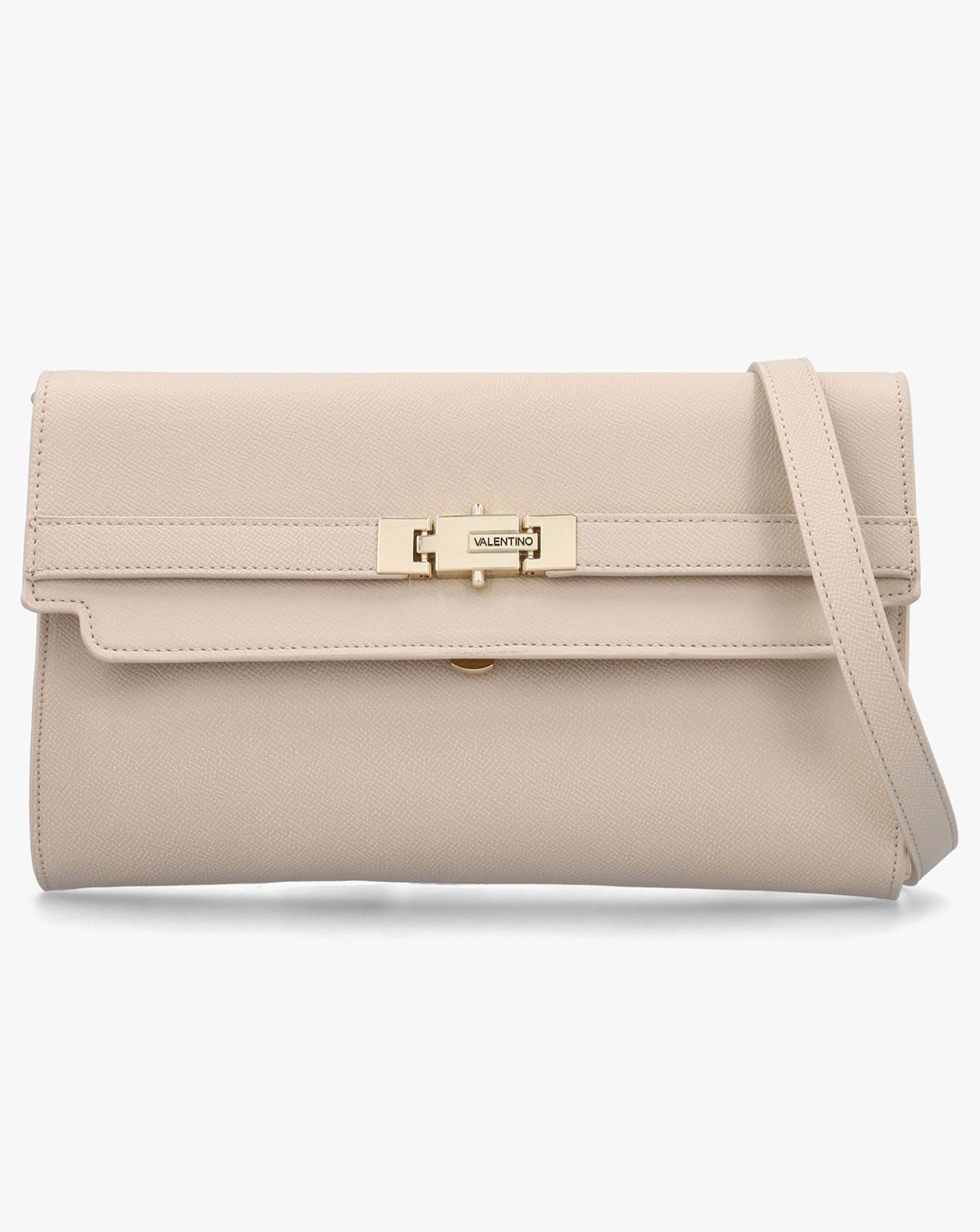 New In - Valentino Bags Fae Flapover Cross-Body