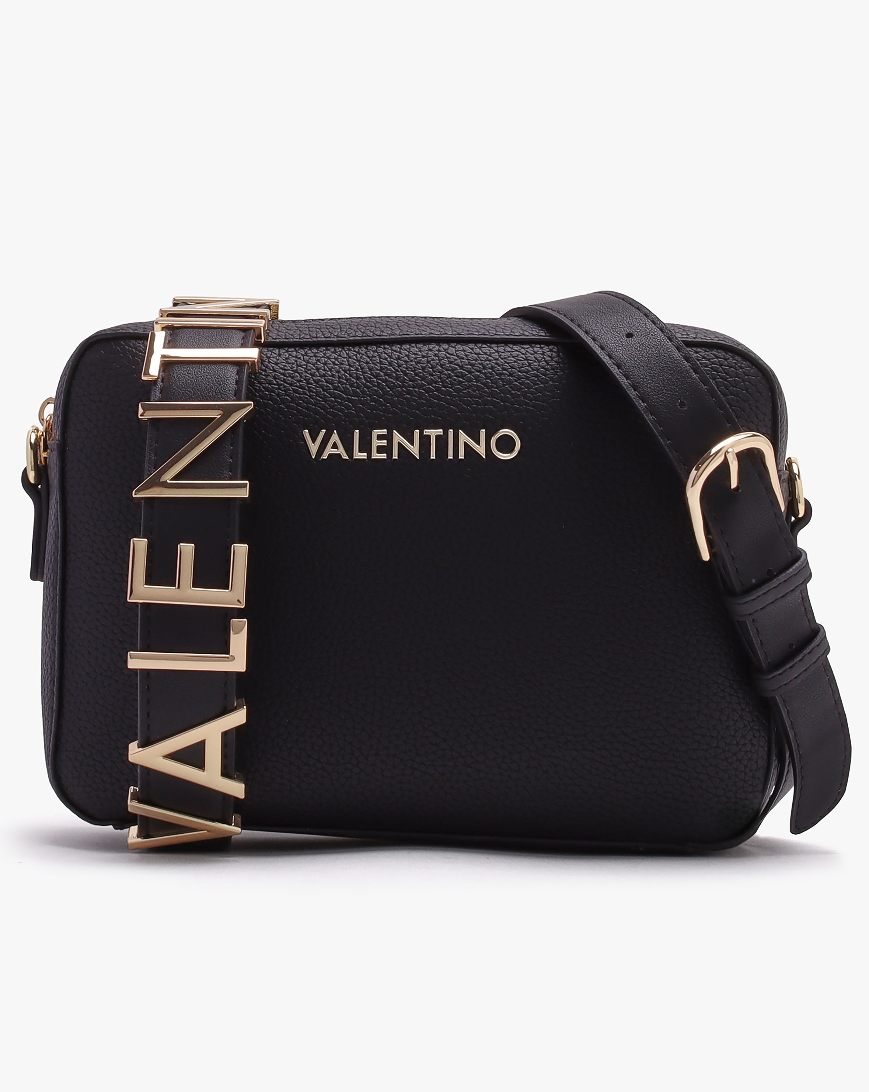 New In - Valentino Bags Alexia Camera Bag